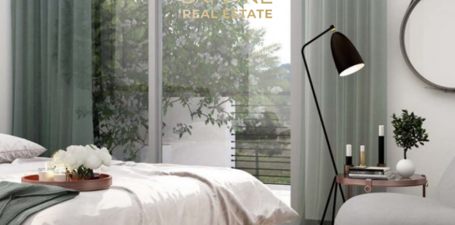 Townhouse în Dubai, EAU 3 dormitoare, 1942 mp.  №308634