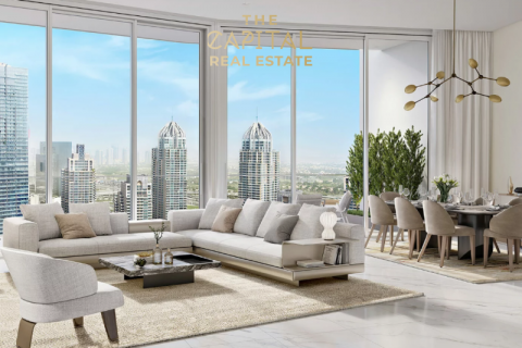 Dzīvoklis Dubaijā, AAE 2 istabas, 1056 m2 Nr. 308635 - attēls 2