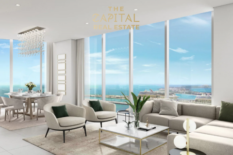 Dzīvoklis Dubaijā, AAE 2 istabas, 1056 m2 Nr. 308635 - attēls 3