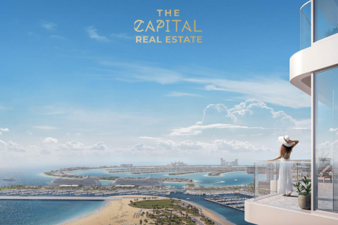 Apartment sa Dubai, UAE 3 silid-tulugan, 2012 sq.m. № 308632 - larawan 7