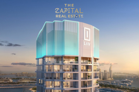 Apartment sa Dubai, UAE 3 silid-tulugan, 2012 sq.m. № 308632 - larawan 8