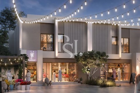 Σπίτι σε Al Bahia, Abu Dhabi, ΗΑΕ 4 υπνοδωμάτια, 354 τ.μ. Αρ. 717309 - φωτογραφία 2