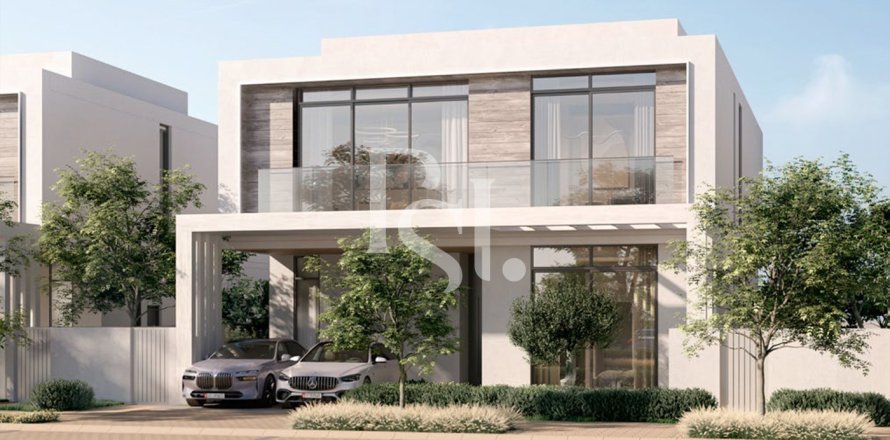 Abu Dhabi、UAEにあるマンション 1ベッドルーム、99 m2 No717304