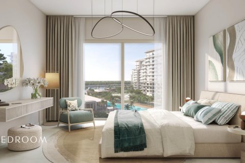 Διαμέρισμα στην Yas Island, Abu Dhabi, ΗΑΕ 1 υπνοδωμάτιο, 65 τ.μ. Αρ. 717306 - φωτογραφία 2