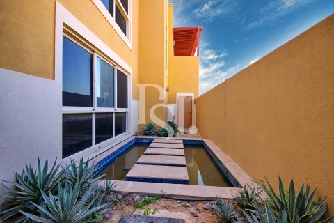 Al Raha Gardens, Abu Dhabi, BAE’de sıra ev 3 yatak odası, 200 m&sup2; No 717308