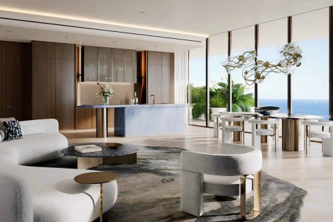 Korter asukohaga Silena Residences asukohaga Dubai, AÜE: 3 magamistoaga, 222 m² Nr 638907