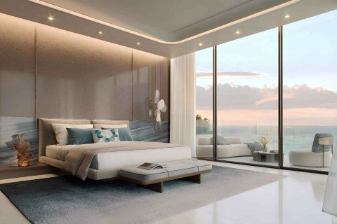 Apartmán v Silena Residences v Dubai, SAE 2 spálne, 118 m2 č. 638906