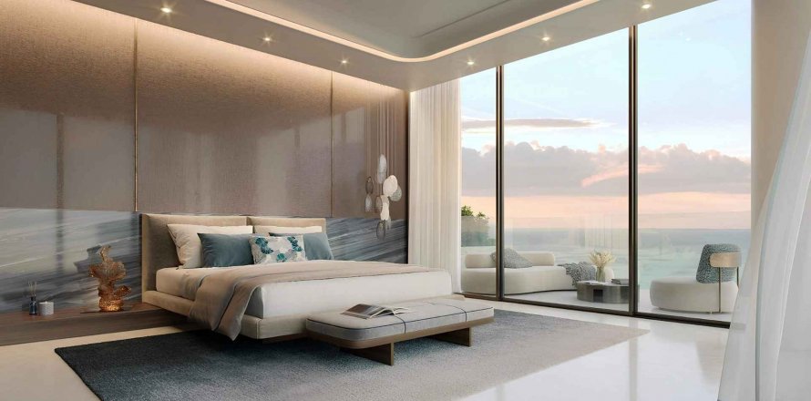 Apartman u Silena Residences u gradu Dubai, UAE 2 spavaće sobe, 118 m2 Br. 638906