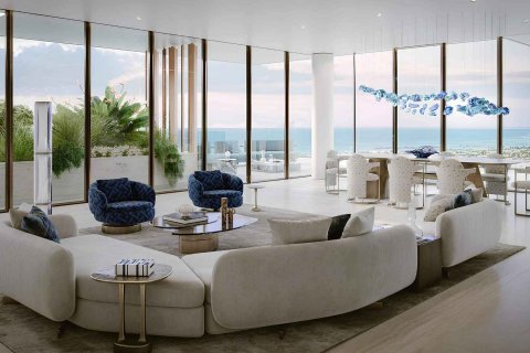 Apartman u Silena Residences u gradu Dubai, UAE 2 spavaće sobe, 118.0 m2 Br. 638906 - Slika 9