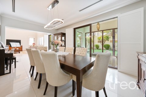 Villa sa Arabian Ranches 2, Dubai, UAE 4 silid-tulugan, 404.5 sq.m. № 733088 - larawan 12
