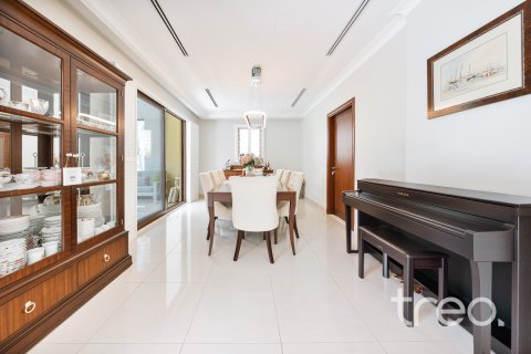 Villa sa Arabian Ranches 2, Dubai, UAE 4 silid-tulugan, 404.5 sq.m. № 733088 - larawan 11