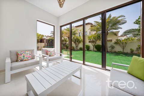 Villa sa Arabian Ranches 2, Dubai, UAE 4 silid-tulugan, 404.5 sq.m. № 733088 - larawan 13