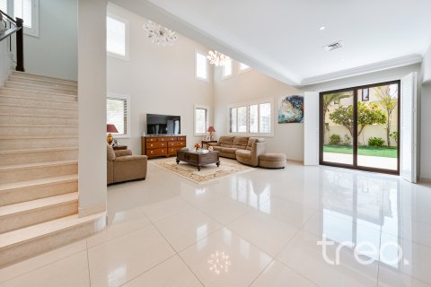Villa sa Arabian Ranches 2, Dubai, UAE 4 silid-tulugan, 404.5 sq.m. № 733088 - larawan 3
