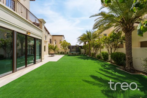 Villa sa Arabian Ranches 2, Dubai, UAE 4 silid-tulugan, 404.5 sq.m. № 733088 - larawan 28