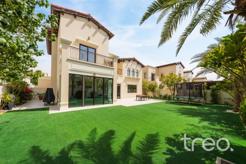 Villa sa Arabian Ranches 2, Dubai, UAE 4 silid-tulugan, 404.5 sq.m. № 733088 - larawan 29
