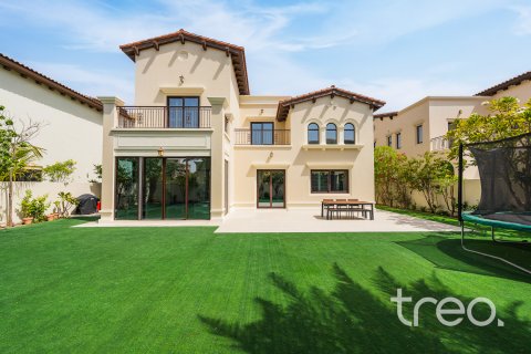 فيلا في Arabian Ranches 2، دبي 4 غرفة نوم ، 404.5 متر مربع . ر قم 733088