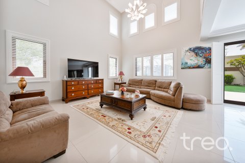 Villa sa Arabian Ranches 2, Dubai, UAE 4 silid-tulugan, 404.5 sq.m. № 733088 - larawan 2