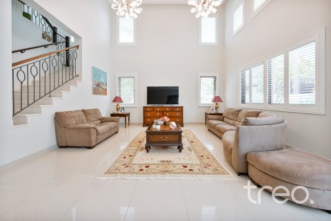 Villa sa Arabian Ranches 2, Dubai, UAE 4 silid-tulugan, 404.5 sq.m. № 733088 - larawan 4