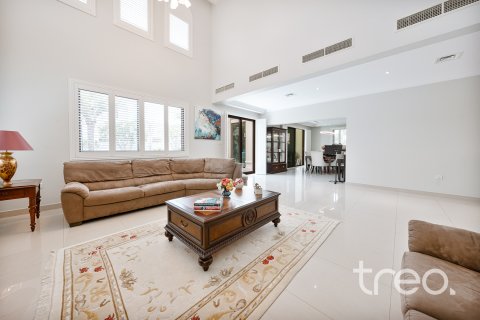 Villa sa Arabian Ranches 2, Dubai, UAE 4 silid-tulugan, 404.5 sq.m. № 733088 - larawan 5