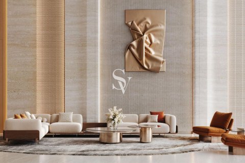 Apartman u Majan, Dubai, UAE 2 spavaćih soba, 112 m2 Br. 740033 - fotografija 7
