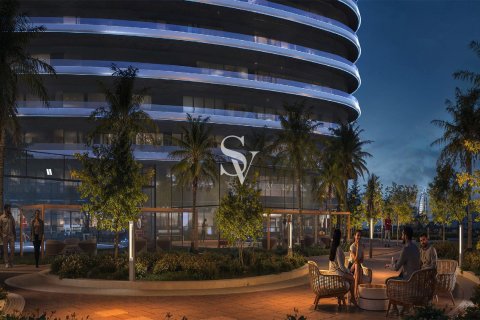 Apartman u Majan, Dubai, UAE 2 spavaćih soba, 112 m2 Br. 740033 - fotografija 8