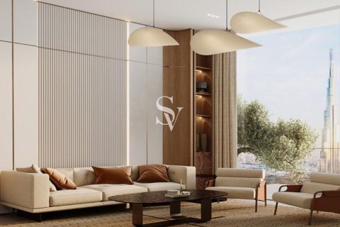 Apartman u Majan, Dubai, UAE 2 spavaćih soba, 112 m2 Br. 740033 - fotografija 16