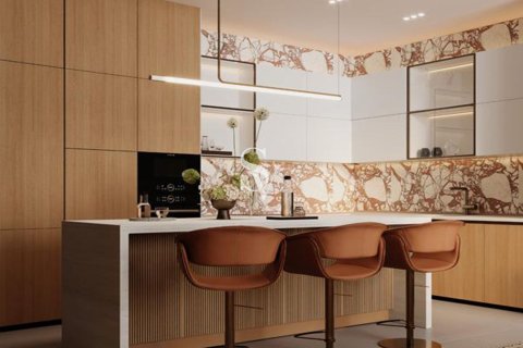Apartman u Majan, Dubai, UAE 2 spavaćih soba, 112 m2 Br. 740033 - fotografija 9