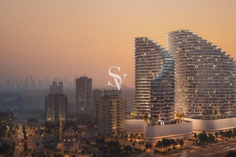 Huoneisto Majan, Dubai, Arabiemiraatit 1 makuuhuone, 67 m2 № 740032