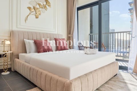 Apartemen di Mohammed Bin Rashid City, Dubai, UEA 2 kamar tidur, 74.68936685 m2 nomor 726469 - foto 12