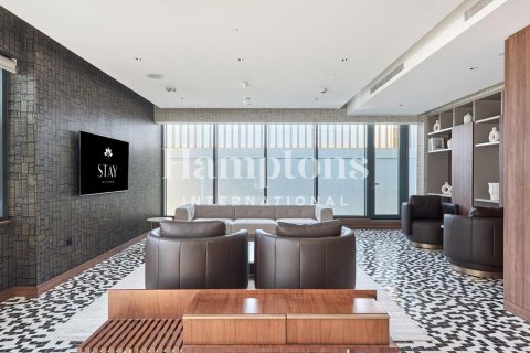 Mohammed Bin Rashid City, Dubai, UAE의 아파트 침실 2개, 74.6894제곱미터 번호 726469