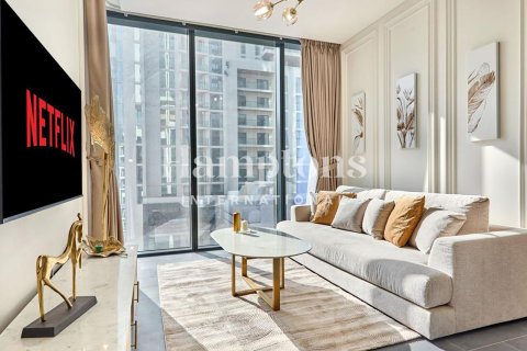Apartemen di Mohammed Bin Rashid City, Dubai, UEA 2 kamar tidur, 74.68936685 m2 nomor 726469 - foto 3