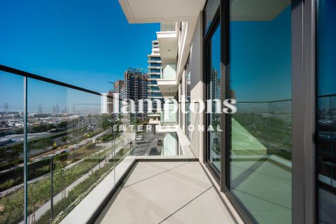Apartament në Dubai Hills Estate, Dubai, Emiratet e Bashkuara Arabe 1 dhomë gjumi, 64.06033462 m2. № 726466 - Foto 13