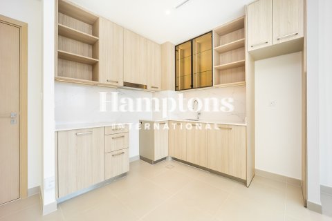 Apartament në Dubai Hills Estate, Dubai, Emiratet e Bashkuara Arabe 1 dhomë gjumi, 64.06033462 m2. № 726466 - Foto 11