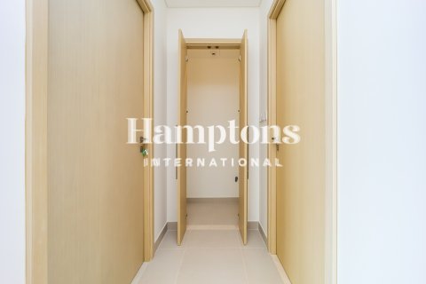 Apartament në Dubai Hills Estate, Dubai, Emiratet e Bashkuara Arabe 1 dhomë gjumi, 64.06033462 m2. № 726466 - Foto 2
