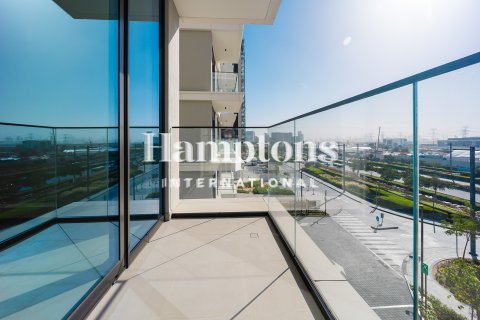 Apartament w Dubai Hills Estate, Dubai, ZEA 1 sypialnia, 64.0603 mkw. nr 726466