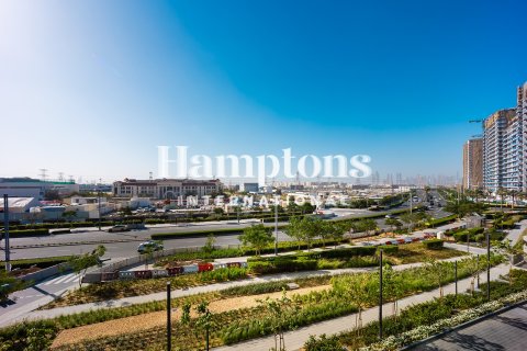 Apartament në Dubai Hills Estate, Dubai, Emiratet e Bashkuara Arabe 1 dhomë gjumi, 64.06033462 m2. № 726466 - Foto 6