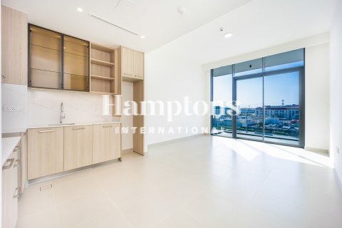 Apartament në Dubai Hills Estate, Dubai, Emiratet e Bashkuara Arabe 1 dhomë gjumi, 64.06033462 m2. № 726466 - Foto 10