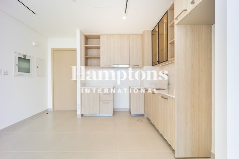 Apartament në Dubai Hills Estate, Dubai, Emiratet e Bashkuara Arabe 1 dhomë gjumi, 64.06033462 m2. № 726466 - Foto 8