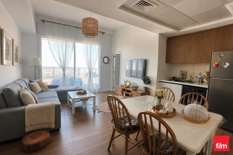 Apartman u City of Arabia, Dubai, UAE 75.4 m2, 1 spavaća soba Br. 728114
