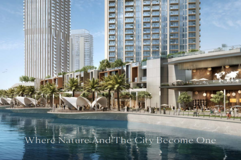 Διαμέρισμα σε Dubai Healthcare City, ΗΑΕ 1 υπνοδωμάτιο, 73 τ.μ. Αρ. 640107 - φωτογραφία 7