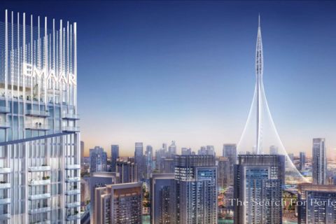 Διαμέρισμα σε Dubai Healthcare City, ΗΑΕ 1 υπνοδωμάτιο, 73 τ.μ. Αρ. 640107 - φωτογραφία 8
