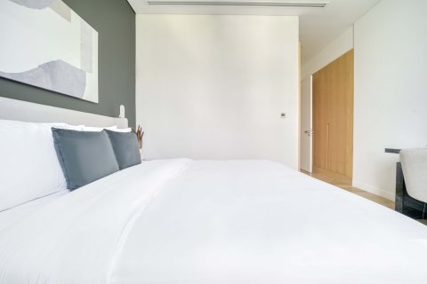 Appartamento in affitto a Al Barari, Dubai, EAU 1 camera da letto, 90.82 mq. № 750137 - foto 8
