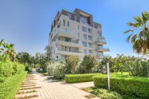 Al Barari, Dubai, संयुक्त अरब अमीरात में अपार्टमेंट, 1 बेडरूम, 96.23 वर्ग मीटर, संख्या 750138 - फ़ोटो 15