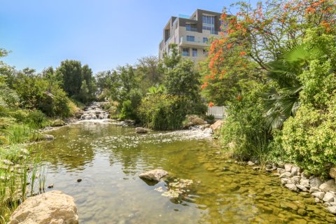 Al Barari, Dubai, संयुक्त अरब अमीरात में अपार्टमेंट, 1 बेडरूम, 96.23 वर्ग मीटर, संख्या 750138 - फ़ोटो 16