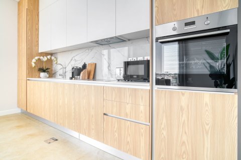 Al Barari, Dubai, संयुक्त अरब अमीरात में अपार्टमेंट, 1 बेडरूम, 96.23 वर्ग मीटर, संख्या 750138 - फ़ोटो 6