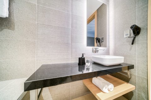 Dzīvoklis Al Barari, Dubaijā, AAE 2 istabas, 125.24 m2 Nr. 750135 - attēls 12