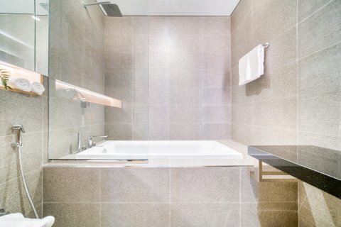 Dzīvoklis Al Barari, Dubaijā, AAE 2 istabas, 125.24 m2 Nr. 750135 - attēls 13
