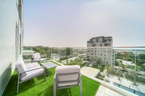 Dzīvoklis Al Barari, Dubaijā, AAE 2 istabas, 125.24 m2 Nr. 750135 - attēls 17