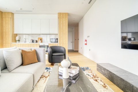 Dzīvoklis Al Barari, Dubaijā, AAE 2 istabas, 125.24 m2 Nr. 750135 - attēls 4