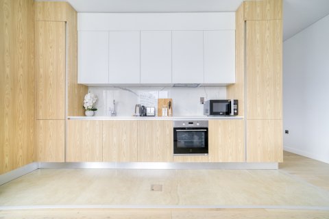 Dzīvoklis Al Barari, Dubaijā, AAE 2 istabas, 125.24 m2 Nr. 750135 - attēls 5